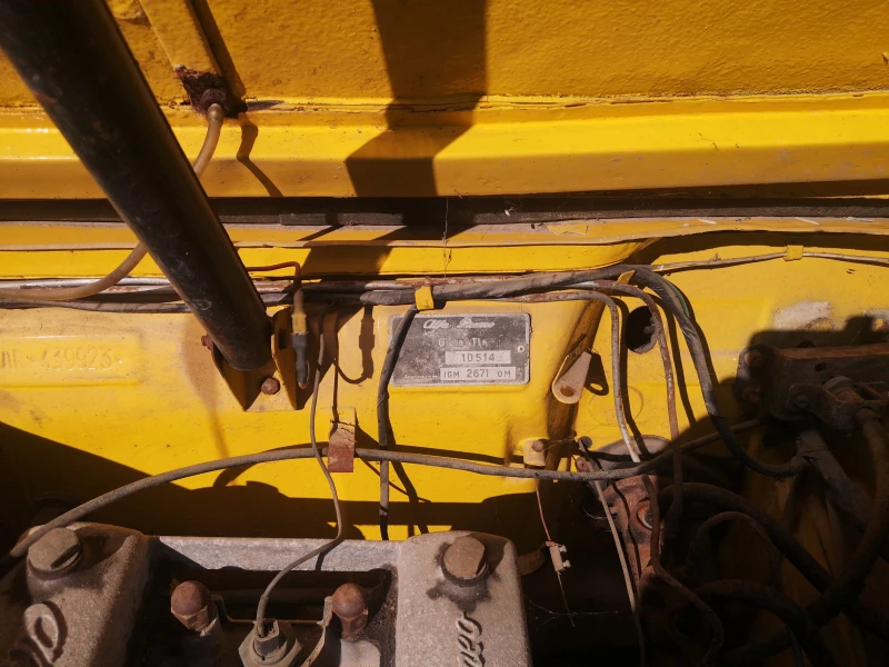 Alfa Romeo Giulia ti, снимка 3 - Автомобили и джипове - 52165706