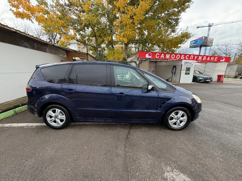 Ford S-Max 2.0d, снимка 5 - Автомобили и джипове - 52530636