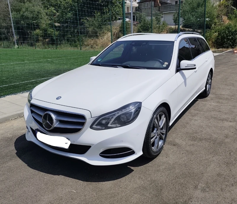 Mercedes-Benz E 250 204HP/9G-TRONIC/FULL LED/PRE SAFE, снимка 9 - Автомобили и джипове - 52421494
