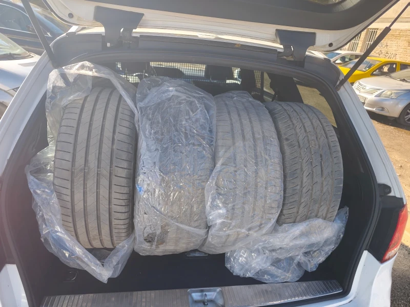 Mercedes-Benz E 250 204HP/9G-TRONIC/FULL LED/PRE SAFE, снимка 17 - Автомобили и джипове - 52421494