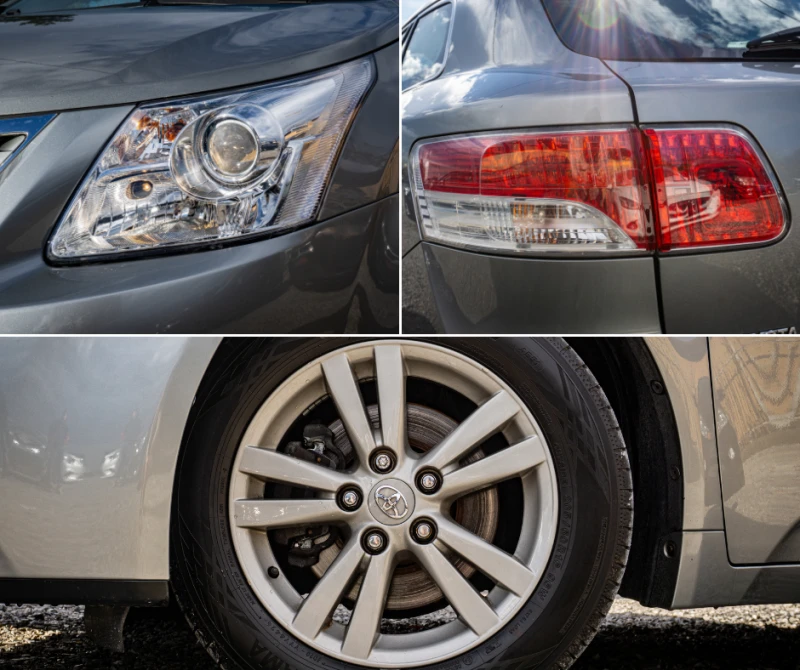 Toyota Avensis 1.8 VVT-i | С ГАРАНЦИЯ! TOP!!! , снимка 15 - Автомобили и джипове - 52490953