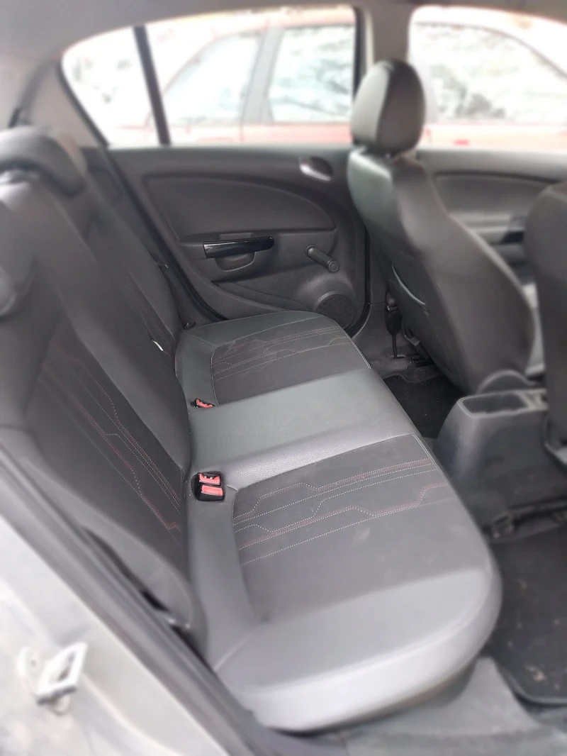 Opel Corsa, снимка 8 - Автомобили и джипове - 52538906