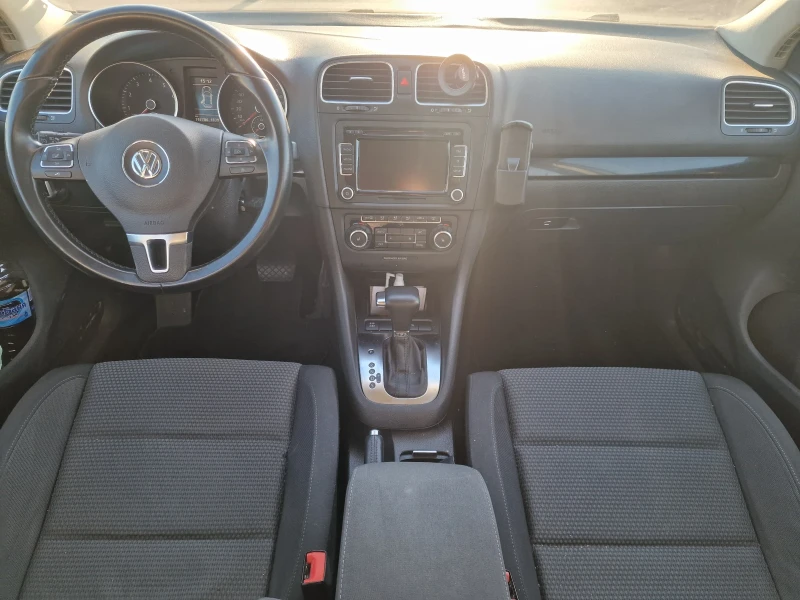 VW Golf Golf 6 Сервизна история , снимка 6 - Автомобили и джипове - 52791749