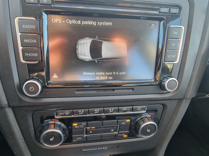 VW Golf Golf 6 Сервизна история , снимка 10 - Автомобили и джипове - 52791749