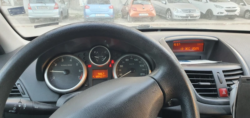 Peugeot 207, снимка 5 - Автомобили и джипове - 52799182