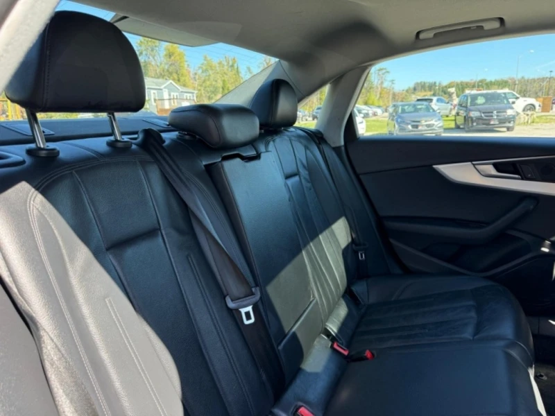 Audi A4 2.0 TFSI QUATTRO PROGRESSIV NAVI PANO CAM, снимка 7 - Автомобили и джипове - 52805399