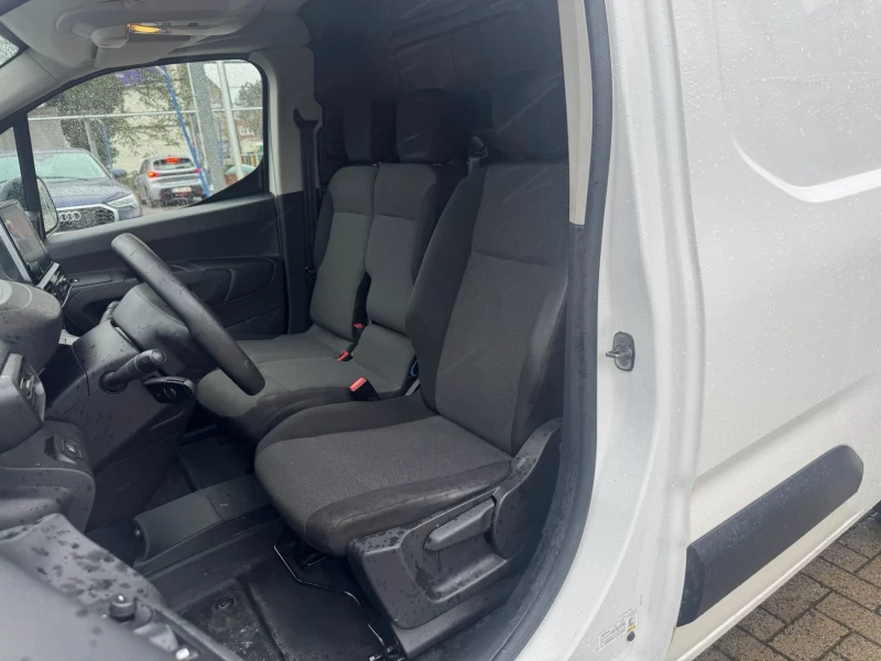 Peugeot Partner Макси 3 седалки, снимка 11 - Автомобили и джипове - 53499670