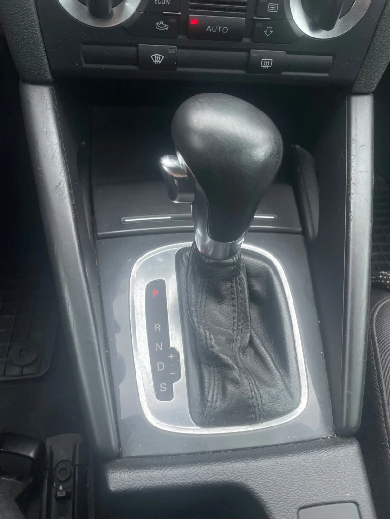 Audi A3, снимка 15 - Автомобили и джипове - 52897773