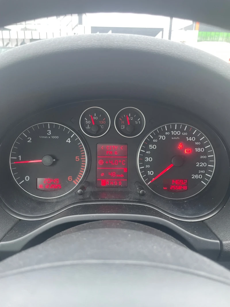 Audi A3, снимка 13 - Автомобили и джипове - 52897773