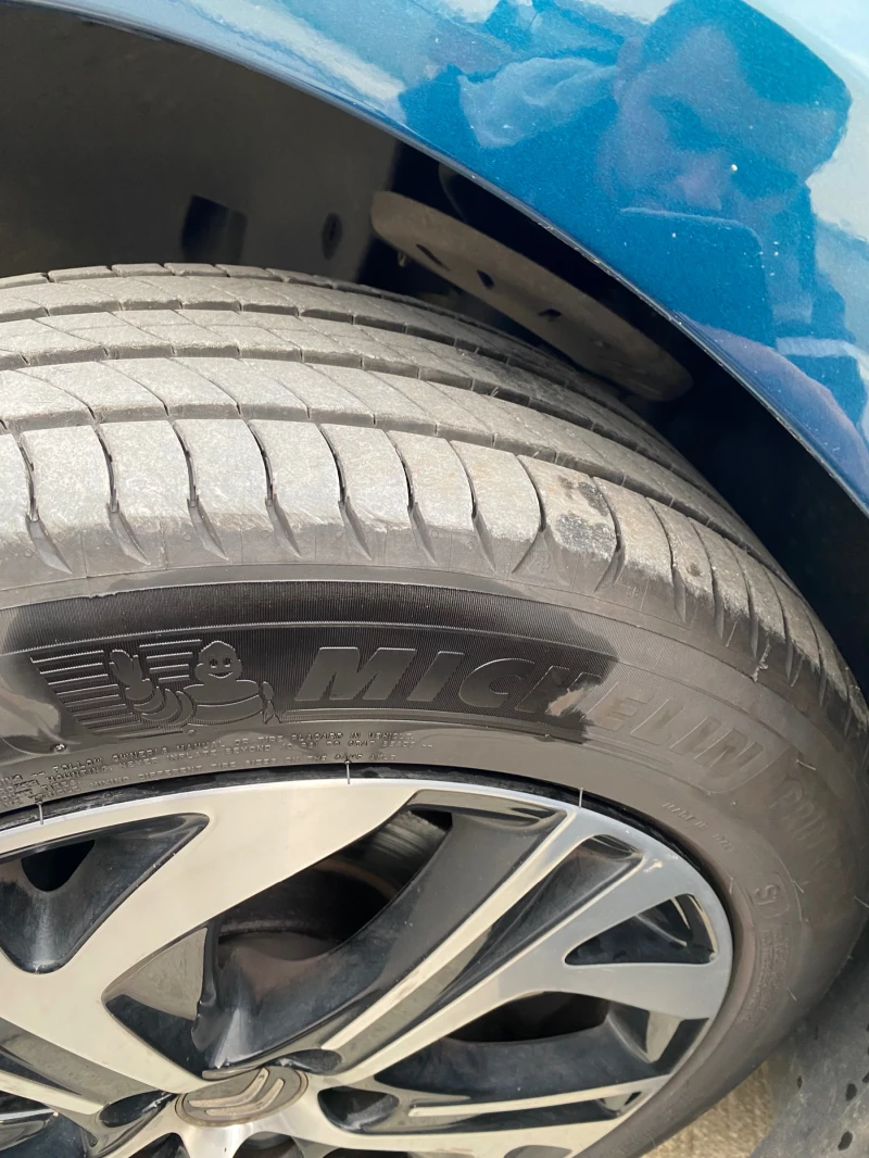 Citroen C4 SpaceTourer, снимка 13 - Автомобили и джипове - 52914944