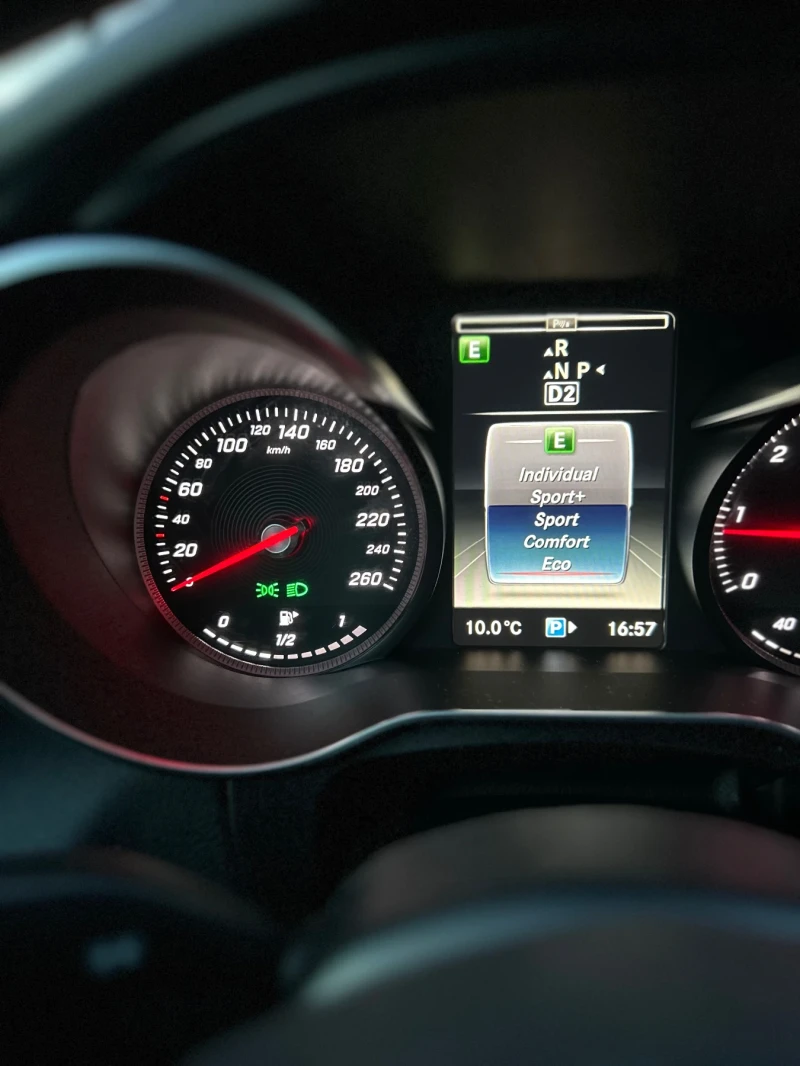 Mercedes-Benz C 220 Luxury Model, снимка 5 - Автомобили и джипове - 53027988