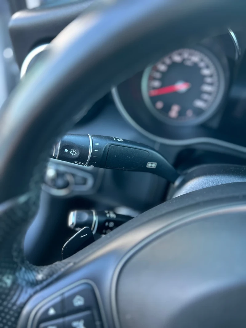 Mercedes-Benz C 220 Luxury Model, снимка 10 - Автомобили и джипове - 53027988