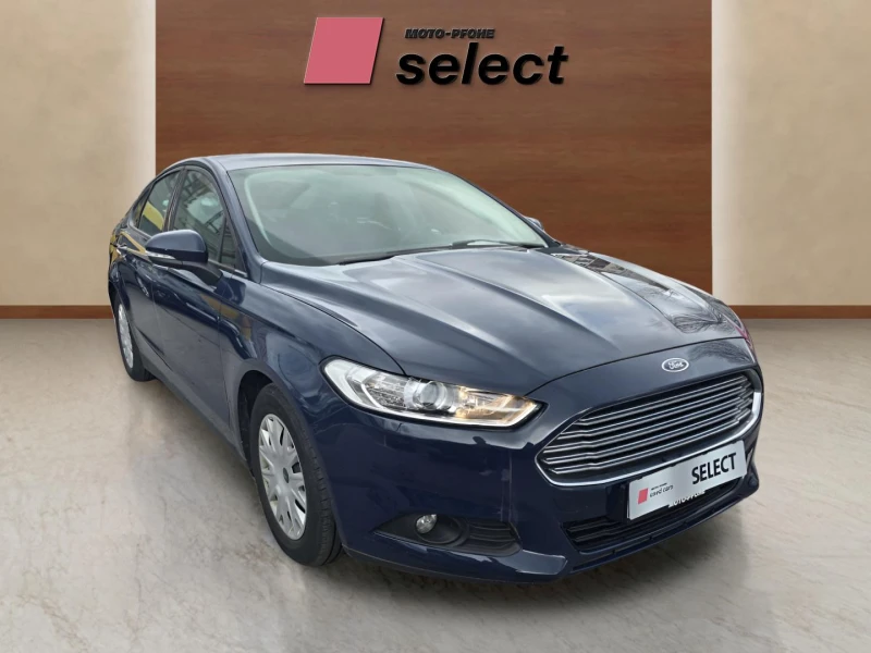 Ford Mondeo 1.5 Ecoboost, снимка 3 - Автомобили и джипове - 53267805