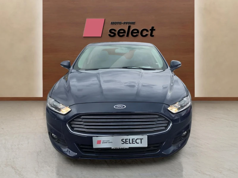 Ford Mondeo 1.5 Ecoboost, снимка 2 - Автомобили и джипове - 53267805