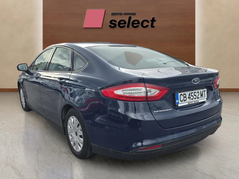 Ford Mondeo 1.5 Ecoboost, снимка 7 - Автомобили и джипове - 53267805