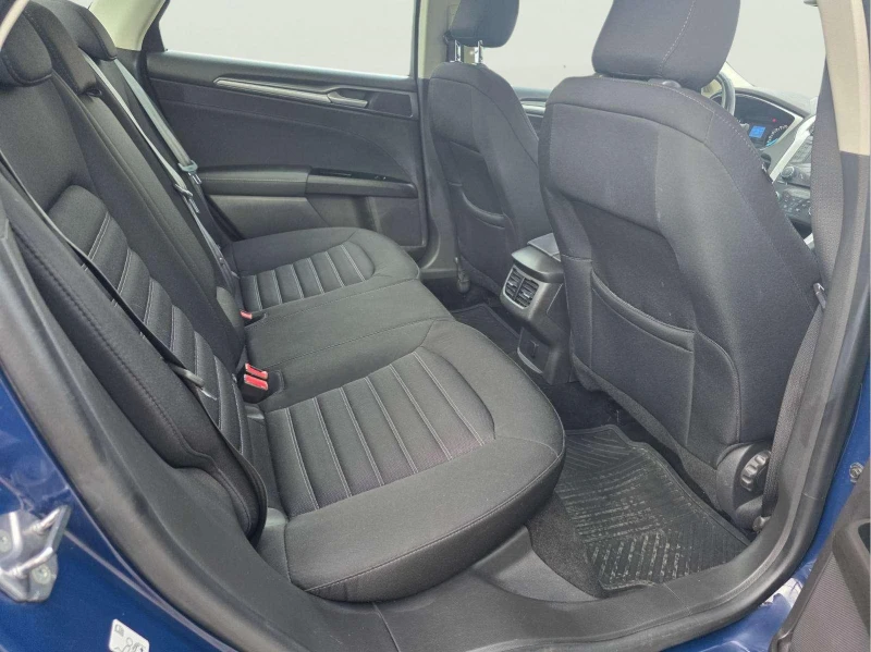 Ford Mondeo 1.5 Ecoboost, снимка 10 - Автомобили и джипове - 53267805