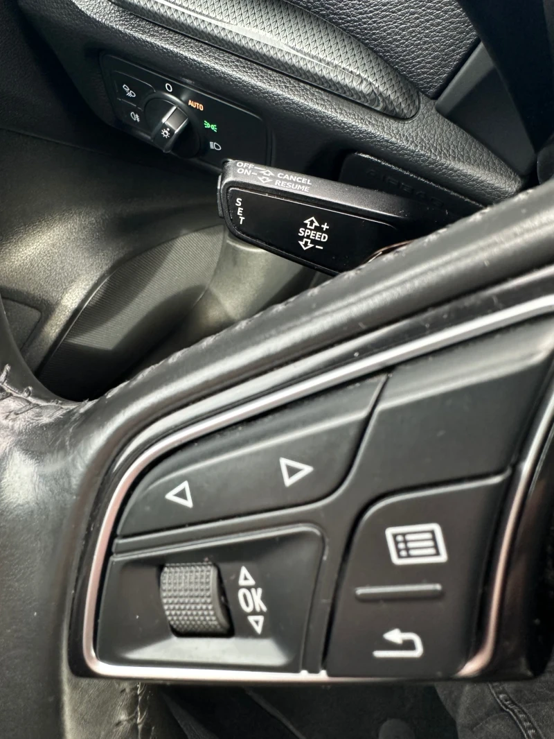 Audi A3 1.6TDI MATRIX , снимка 11 - Автомобили и джипове - 53383136