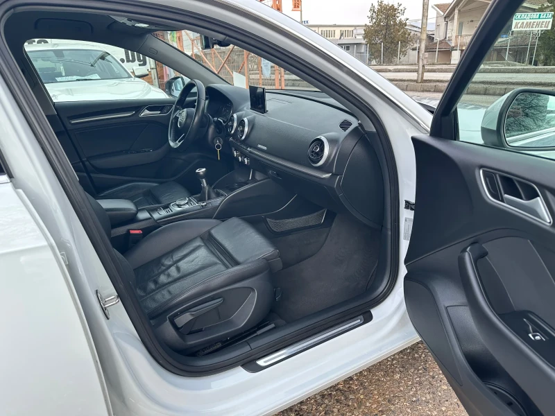 Audi A3 1.6TDI MATRIX , снимка 13 - Автомобили и джипове - 53383136