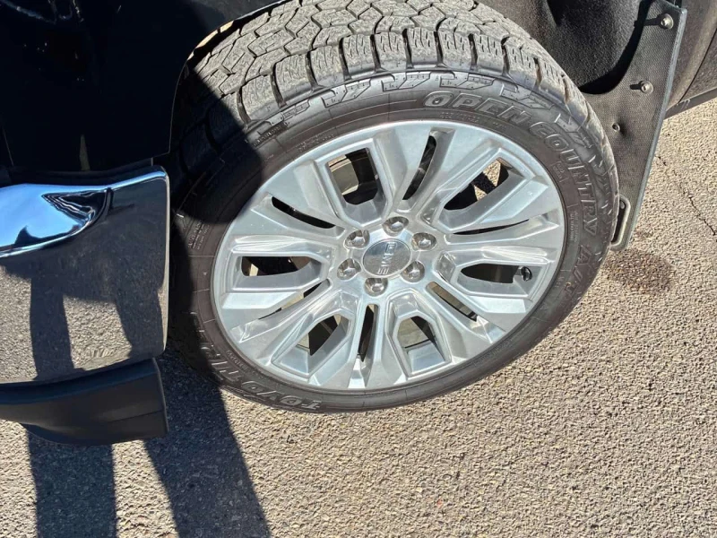 Chevrolet Silverado * LTZ * CARFAX * ШИБИДАХ* ЗАДНА КАМЕРА* , снимка 7 - Автомобили и джипове - 53507468