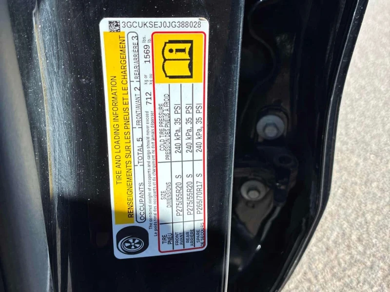 Chevrolet Silverado * LTZ * CARFAX * ШИБИДАХ* ЗАДНА КАМЕРА* , снимка 13 - Автомобили и джипове - 53507468