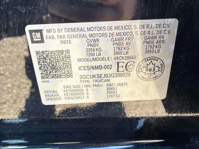 Chevrolet Silverado * LTZ * CARFAX * ШИБИДАХ* ЗАДНА КАМЕРА* , снимка 10 - Автомобили и джипове - 53507468