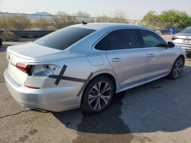 VW Passat SE - изображение 3