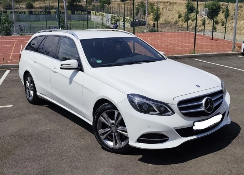 Mercedes-Benz E 250 204HP/9G-TRONIC/FULL LED/PRE SAFE - 19998 лв. / 10224.82 € - 86841325 1