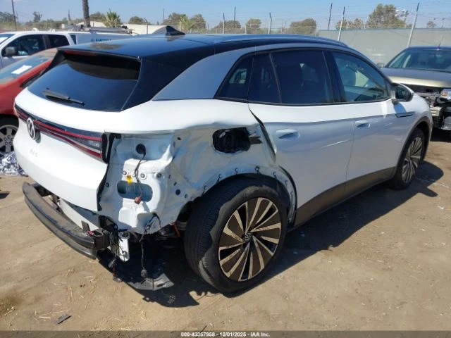 VW ID.4 PRO S PLUS - изображение 6