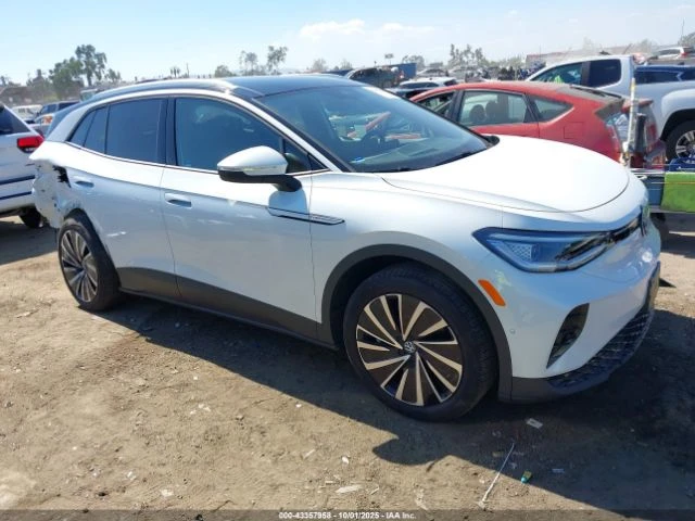 VW ID.4 PRO S PLUS - изображение 3