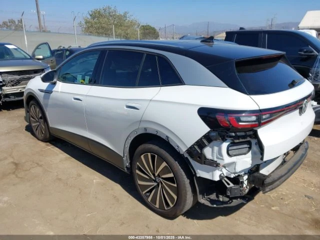 VW ID.4 PRO S PLUS - изображение 4