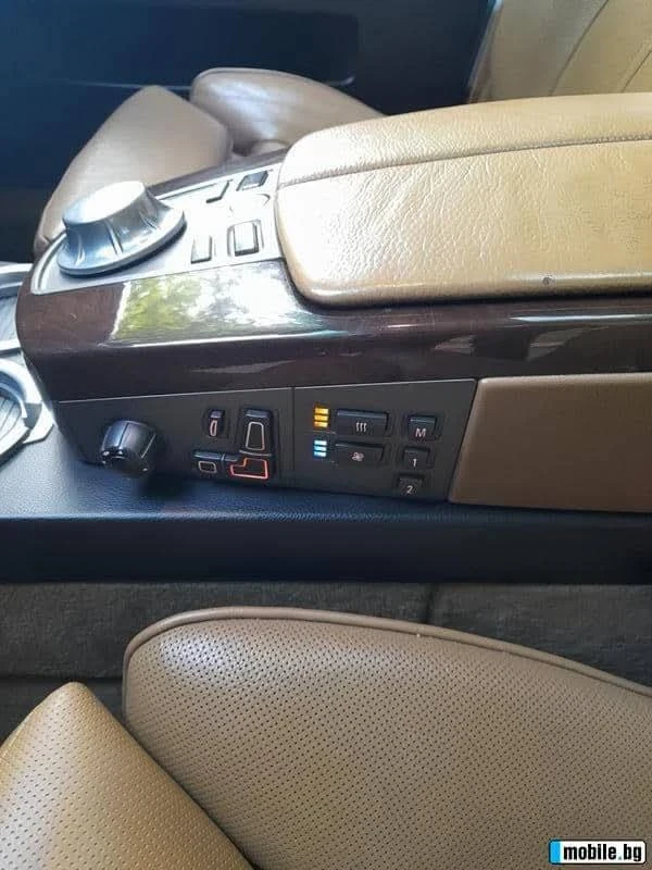 BMW 730, снимка 13 - Автомобили и джипове - 52773206
