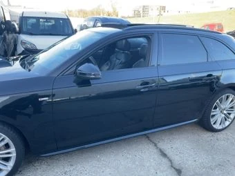 Audi A4 272��!!!SLINE!!! | Mobile.bg � ����������� 6