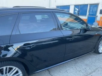 Audi A4 272��!!!SLINE!!! | Mobile.bg � ����������� 7