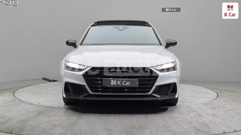 Audi A7 55TFSI/��������� /���������/B&O/ ������� ��������� | Mobile.bg � ����������� 4