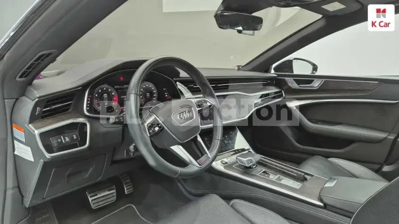 Audi A7 55TFSI/��������� /���������/B&O/ ������� ��������� | Mobile.bg � ����������� 2