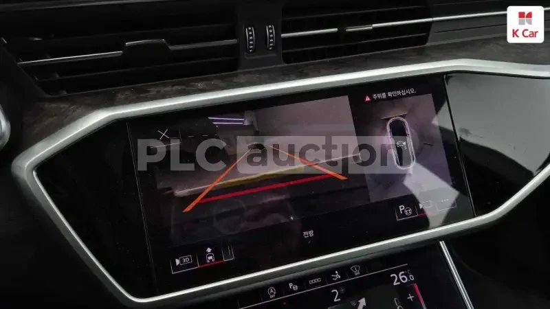 Audi A7 55TFSI/��������� /���������/B&O/ ������� ��������� | Mobile.bg � ����������� 10