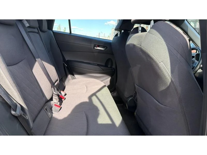 Toyota Corolla Cross 2.0HSD EXECUTIVE FWD, снимка 7 - Автомобили и джипове - 56198741