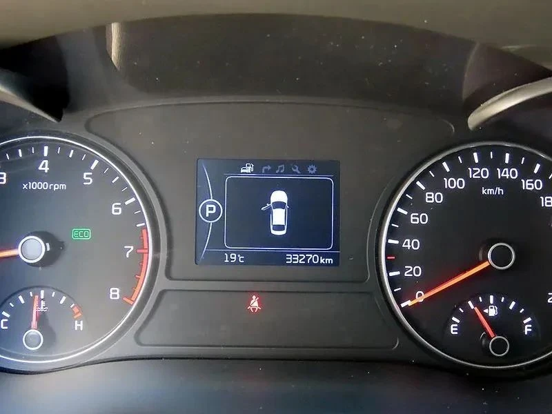 Kia K5, снимка 9 - Автомобили и джипове - 56690470