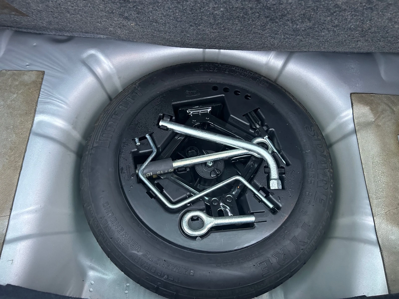 Fiat Idea 1.4i | Mobile.bg   15