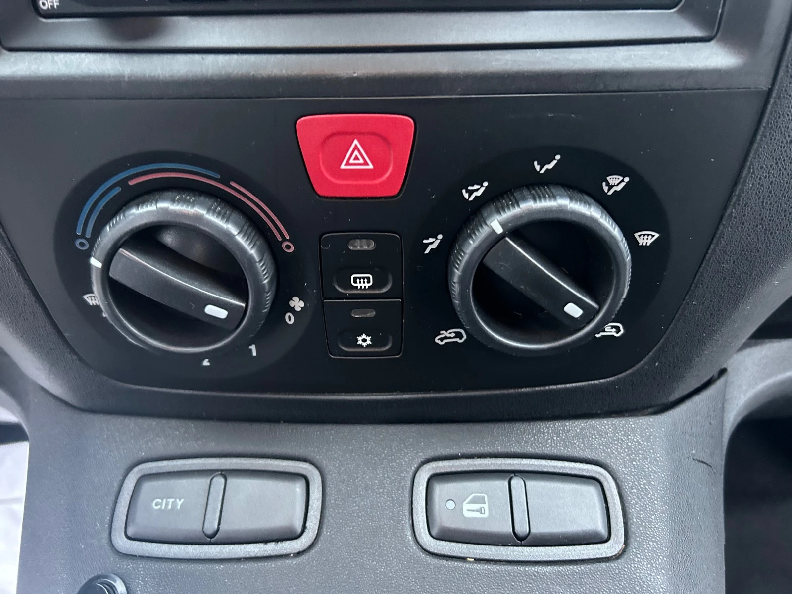 Fiat Idea 1.4i | Mobile.bg   13