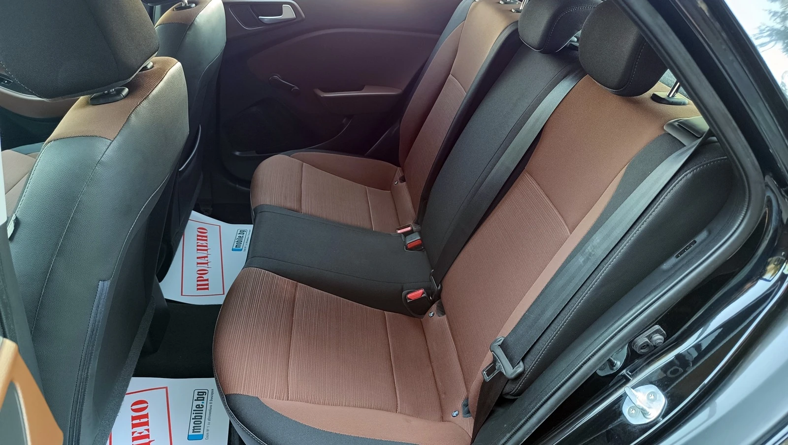 Hyundai I20 1.2i | Mobile.bg   15