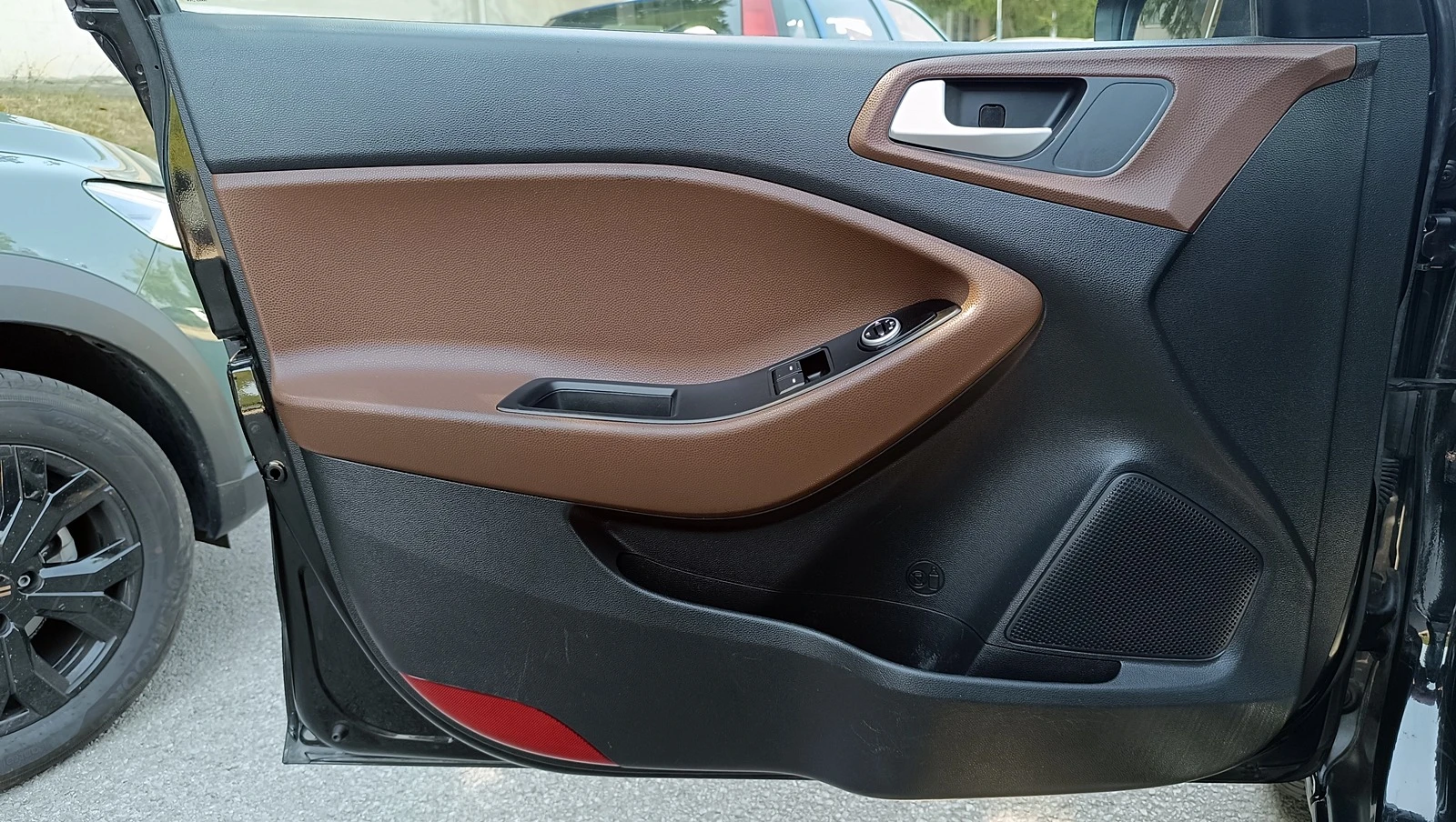 Hyundai I20 1.2i | Mobile.bg   14