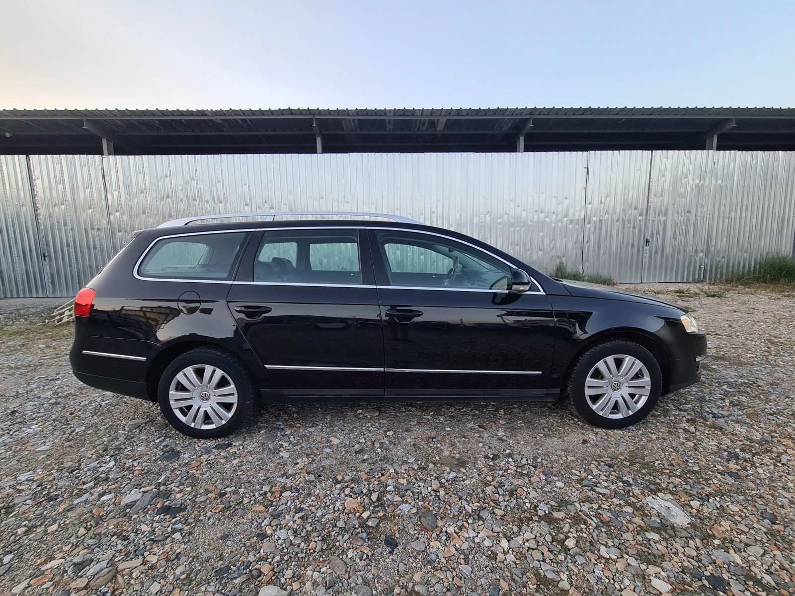 VW Passat 2.0 TDI - изображение 6