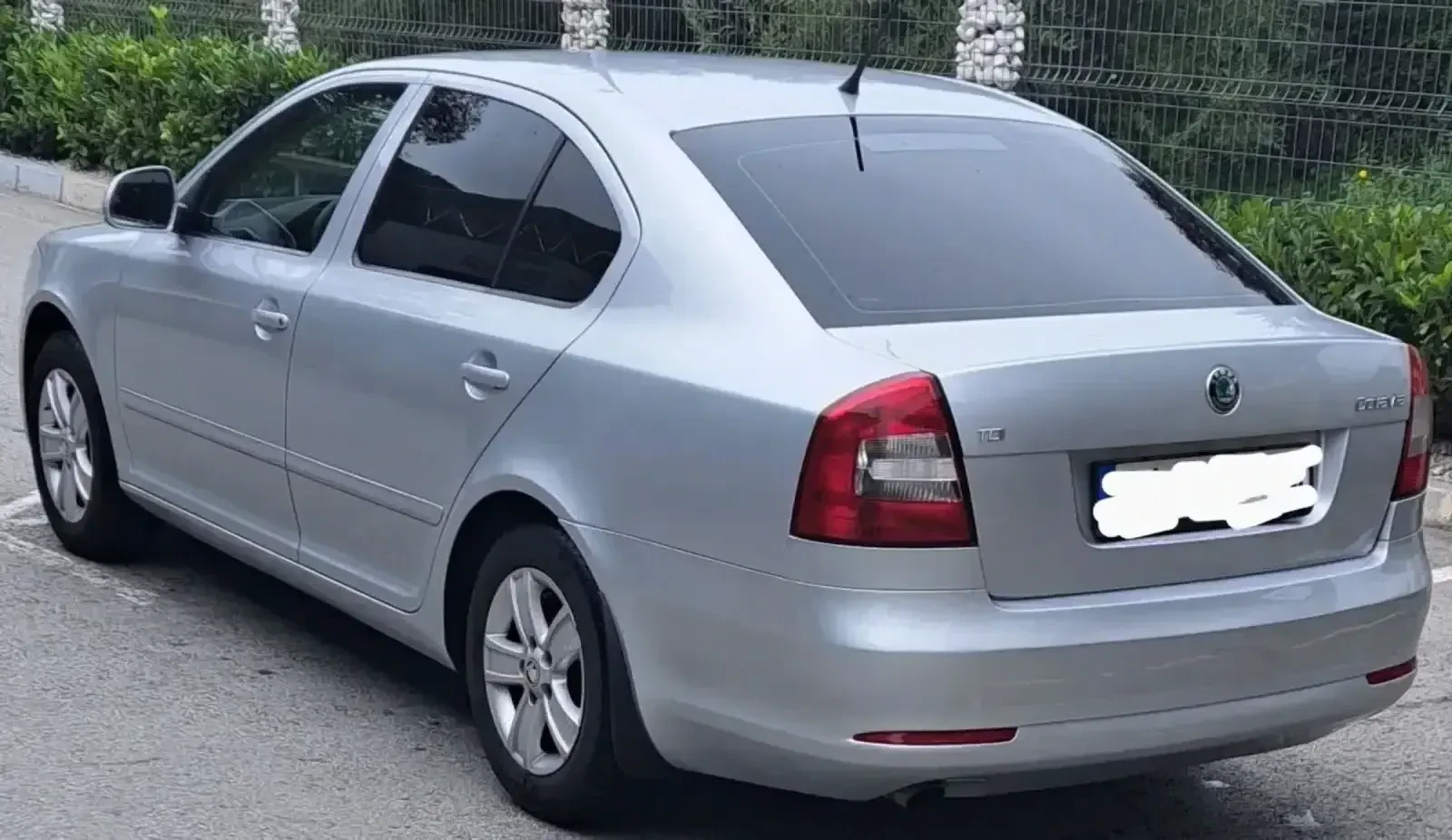 Skoda Octavia  - изображение 2