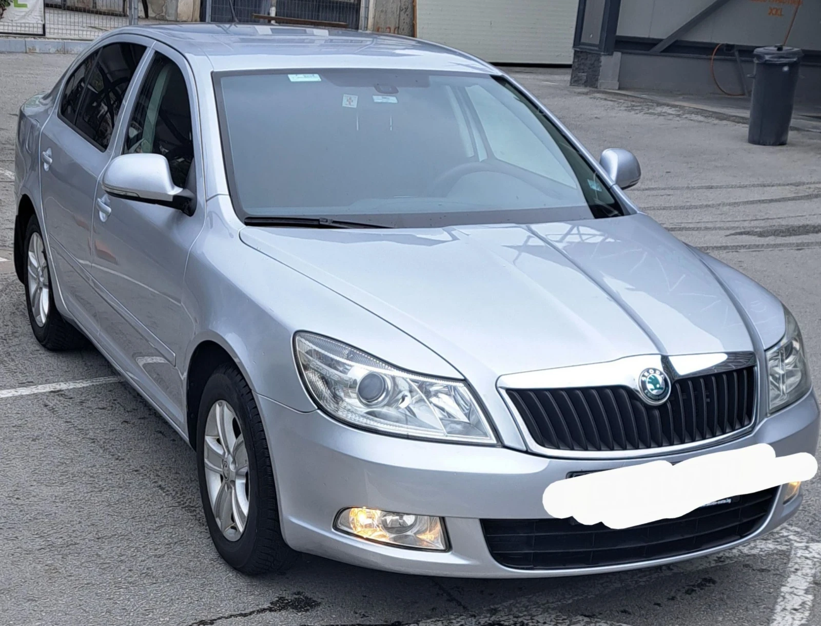 Skoda Octavia  - изображение 4