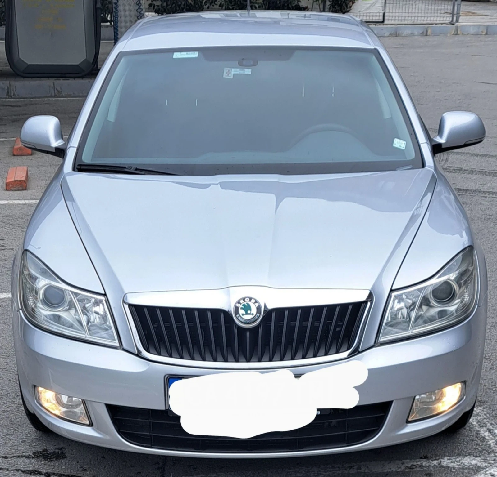 Skoda Octavia  - изображение 5