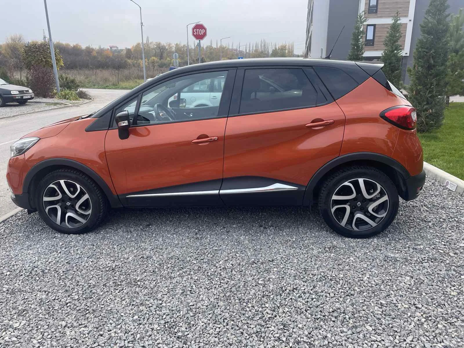 Renault Captur 1.5 DCI Intens - изображение 2