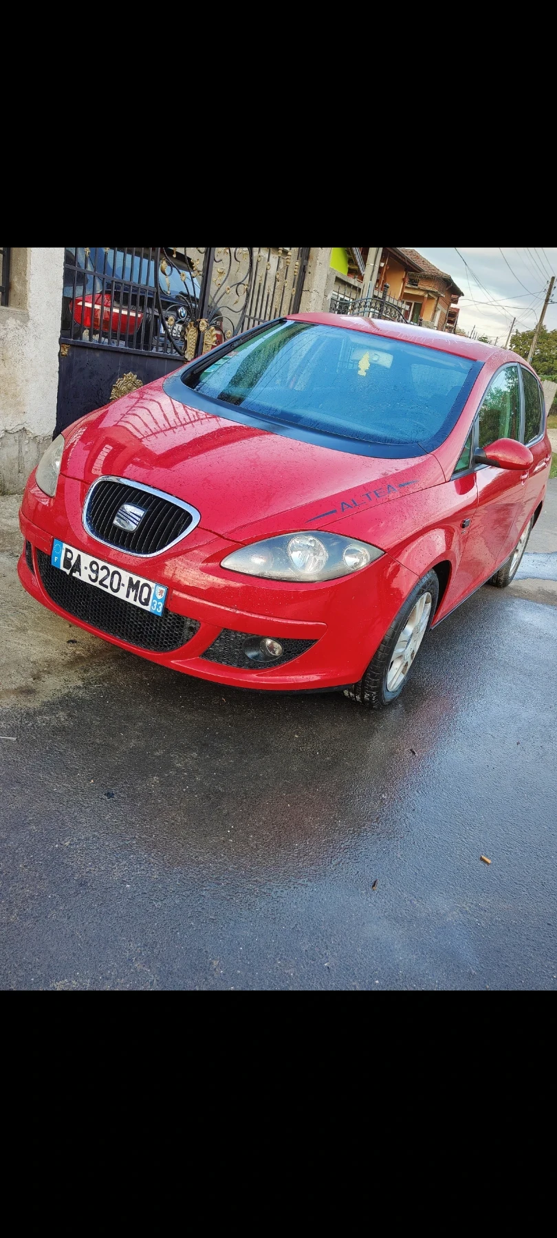 Seat Altea  - изображение 2