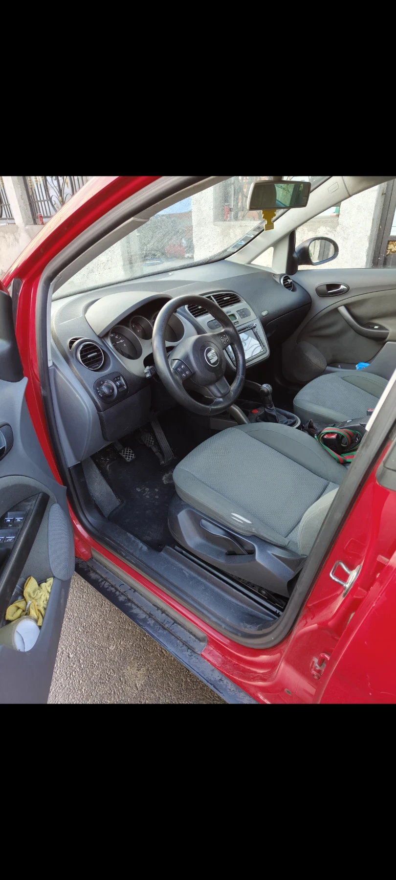 Seat Altea  - изображение 4