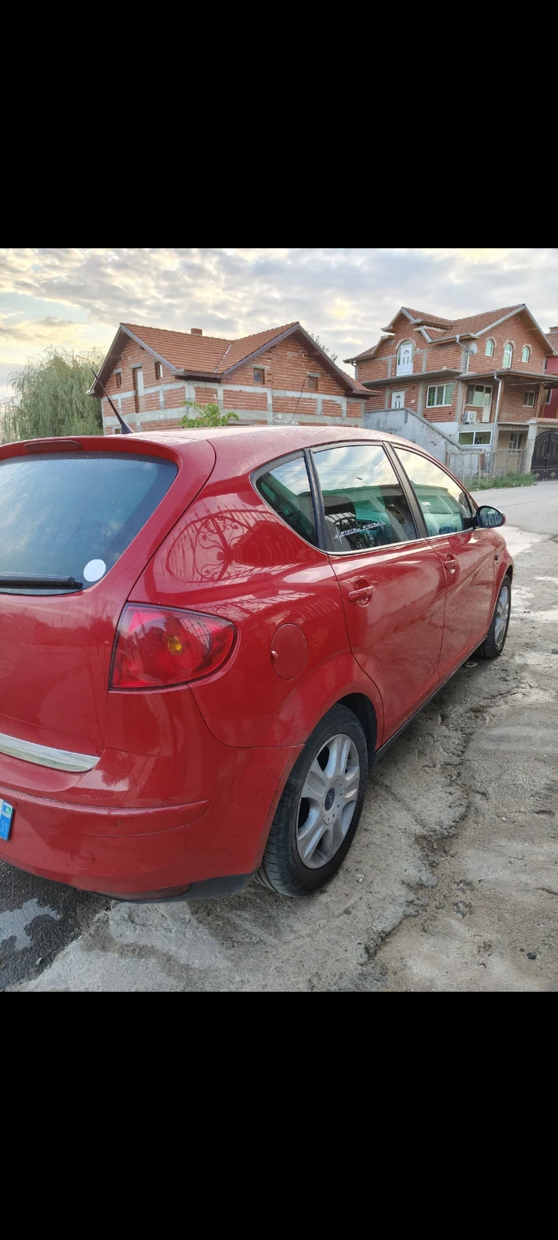 Seat Altea  - изображение 3